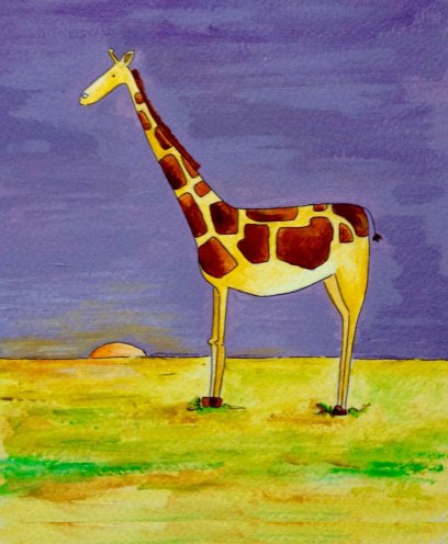 Giraffe