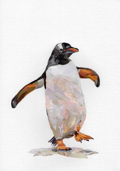 Marmalde-the-Penguin